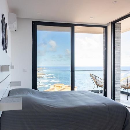 3 Bdr Aprt, Stunning Seaview, Rooftop Pool - Lcgr Praia Dış mekan fotoğraf