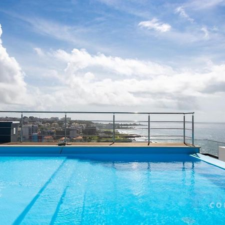 3 Bdr Aprt, Stunning Seaview, Rooftop Pool - Lcgr Praia Dış mekan fotoğraf