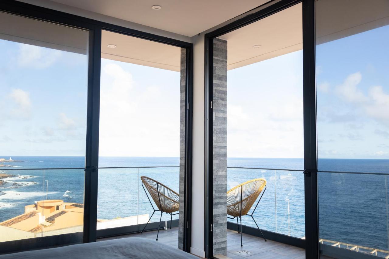 3 Bdr Aprt, Stunning Seaview, Rooftop Pool - Lcgr Praia Dış mekan fotoğraf