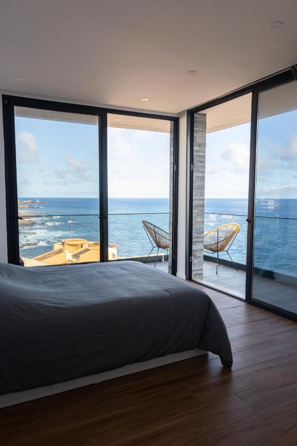 3 Bdr Aprt, Stunning Seaview, Rooftop Pool - Lcgr Praia Dış mekan fotoğraf