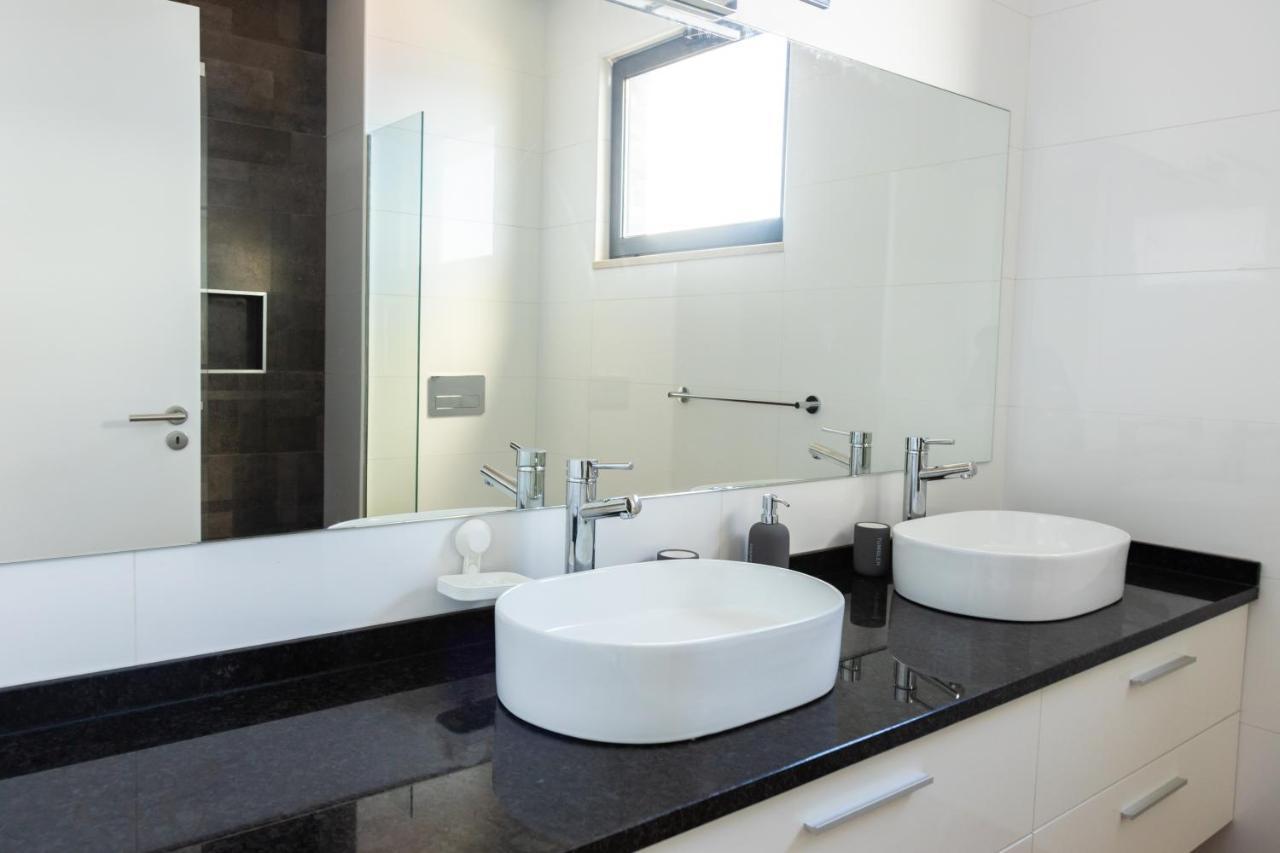 3 Bdr Aprt, Stunning Seaview, Rooftop Pool - Lcgr Praia Dış mekan fotoğraf