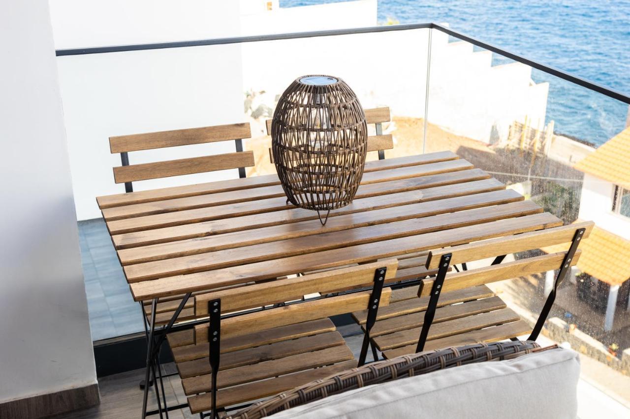 3 Bdr Aprt, Stunning Seaview, Rooftop Pool - Lcgr Praia Dış mekan fotoğraf