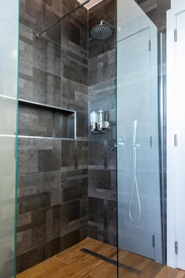 3 Bdr Aprt, Stunning Seaview, Rooftop Pool - Lcgr Praia Dış mekan fotoğraf