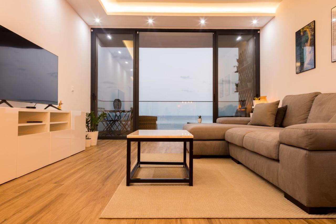 3 Bdr Aprt, Stunning Seaview, Rooftop Pool - Lcgr Praia Dış mekan fotoğraf