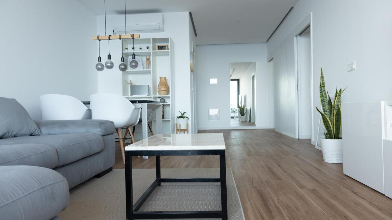 3 Bdr Aprt, Stunning Seaview, Rooftop Pool - Lcgr Praia Dış mekan fotoğraf