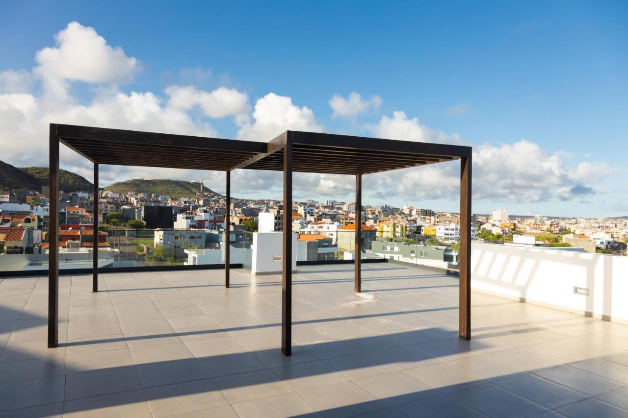 3 Bdr Aprt, Stunning Seaview, Rooftop Pool - Lcgr Praia Dış mekan fotoğraf