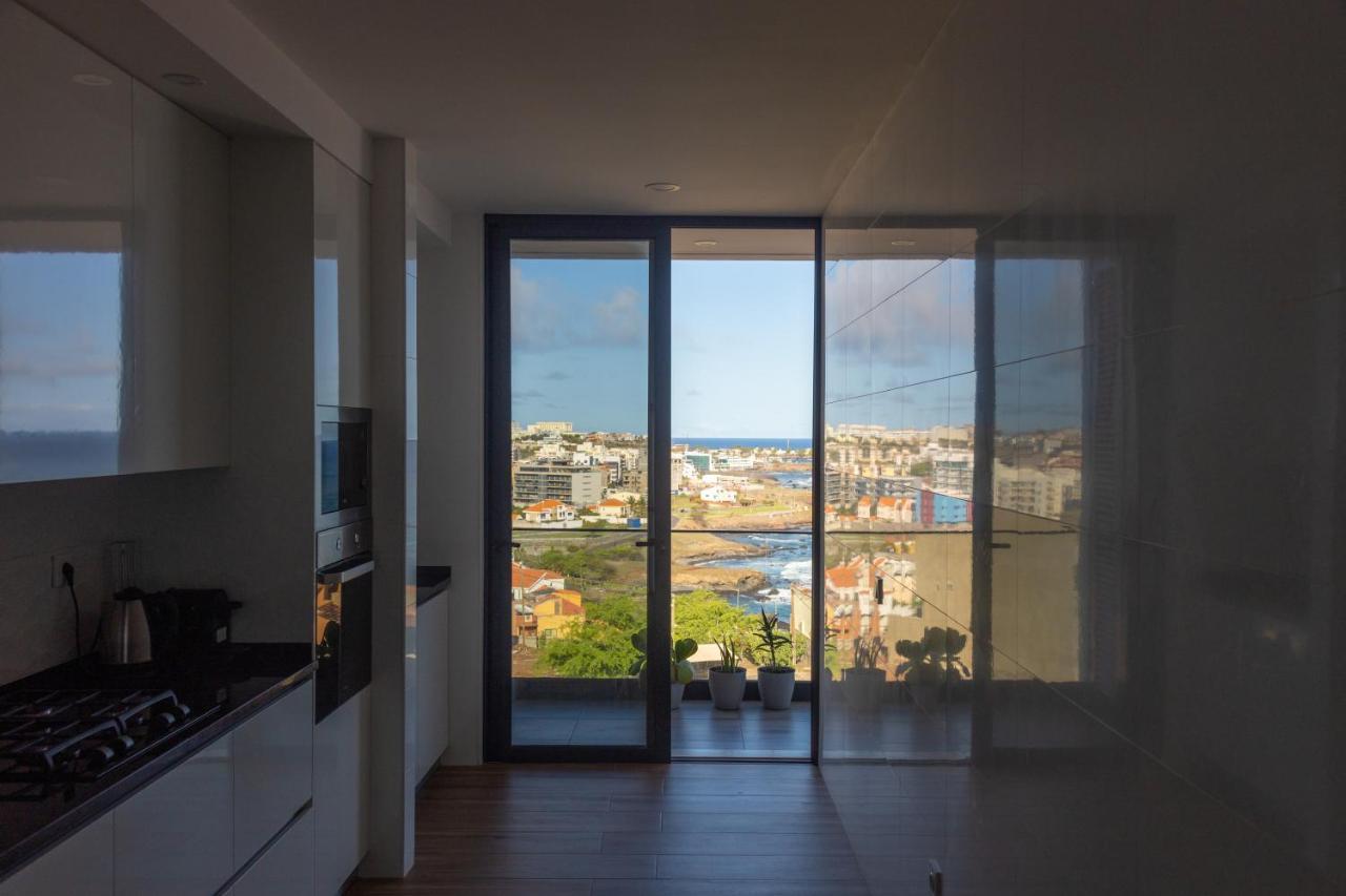 3 Bdr Aprt, Stunning Seaview, Rooftop Pool - Lcgr Praia Dış mekan fotoğraf